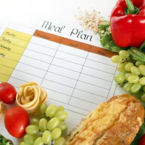 Post-Workout Nutrition Plan