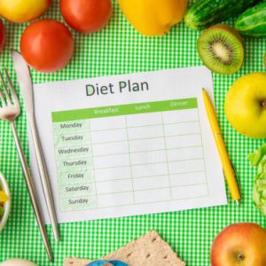 Plant-Based Energy Boost