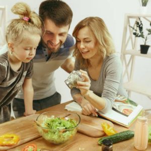 Low-Carb Weight Loss Plan