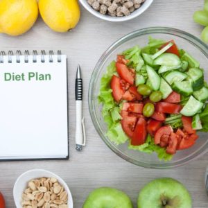 Keto Performance Plan