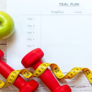 Mediterranean Heart-Healthy Plan