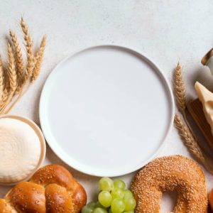 Gluten-Free Wellness Plan